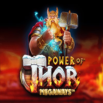 Power Of Thor Megaways
